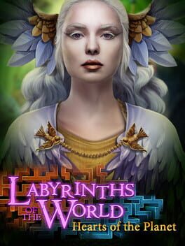 Labyrinths of the World: Hearts of the Planet - Collector's Edition