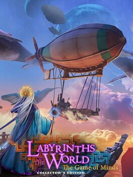 Labyrinths of the World: The Game of Minds - Collector's Edition
