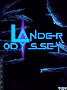 Lander Odyssey