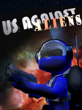Us Against Aliens