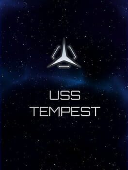 USS Tempest: Spaceship Simulator