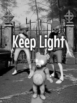Keep Light