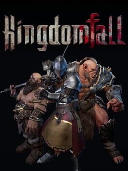 Kingdomfall