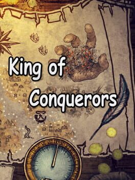 King of Conquerors