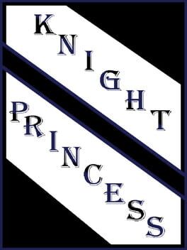 Knight and Princess