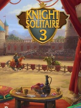 Knight Solitaire 3