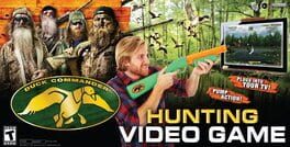 Duck Commander: Hunting Video Game