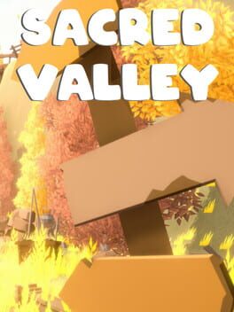 Sacred Valley