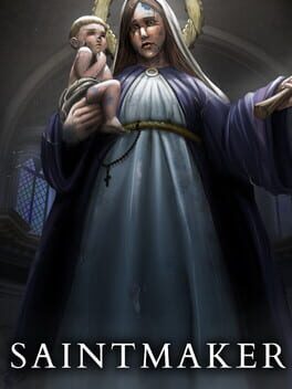 Saint Maker