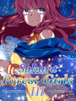 Sakura Forest Girls 3