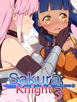 Sakura Knight 3