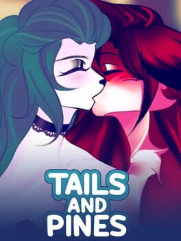 Tails and Pines