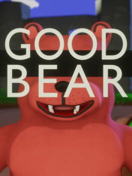 Good Bear