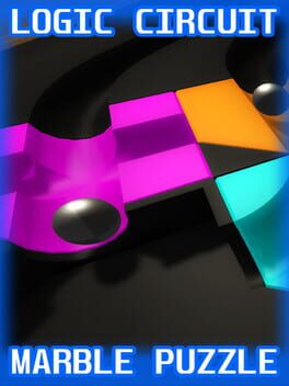 Logic Circuit: Marble Puzzle