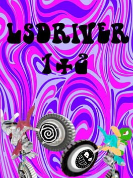 LSDriver 1+2: Remastered Collection