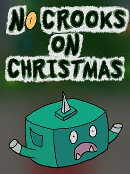 No Crooks on Christmas
