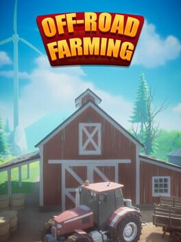 Off-Road Farming