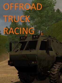 Offroad Truck Racing