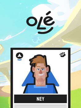 Ole: Card Game