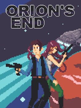 Orion's End