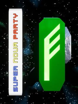 Super Nova Party