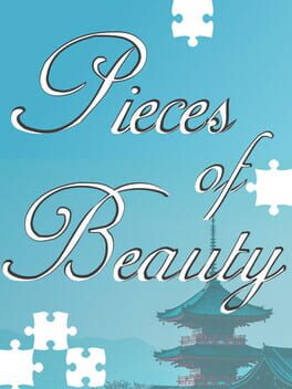 Pieces of Beauty