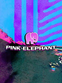 Pink Elephant