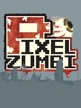 Pixel Zumbi