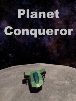 Planet Conqueror