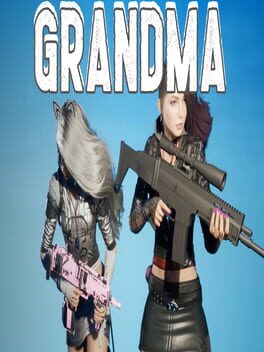 Grandma
