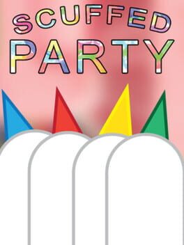 Scuffed Party