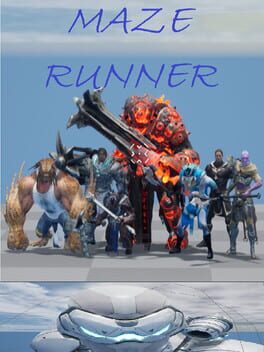 Maze Runner