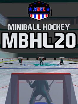 MBHL20