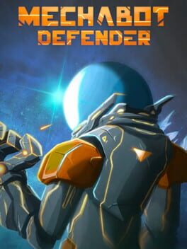 Mechabot Defender