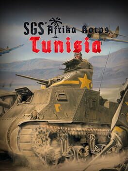 SGS Afrika Korps: Tunisia