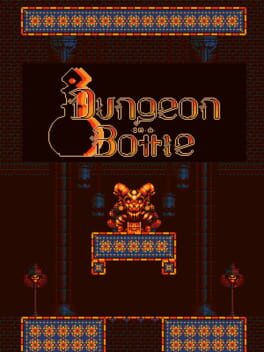 Dungeon in a Bottle