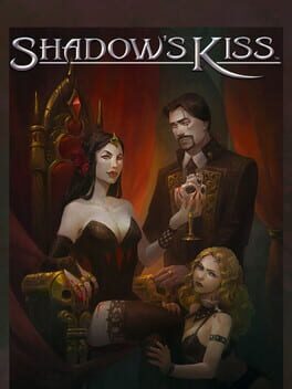 Shadow's Kiss
