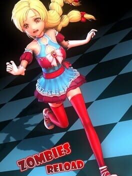 Shine's Adventures 0: Zombies Reload