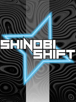 Shinobi Shift