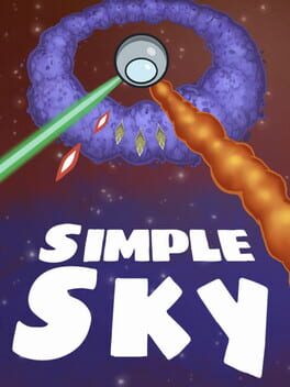 Simple Sky