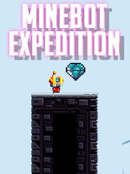 Minebot expedition