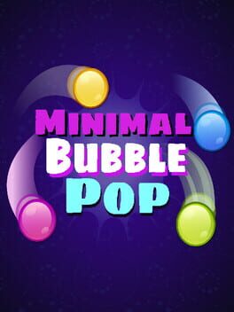 Minimal Bubble Pop