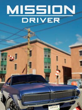 Mission: Driver