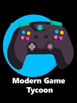 Modern Game Tycoon