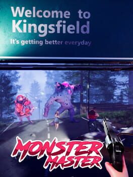 Monster Master