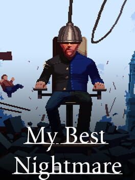My Best Nightmare