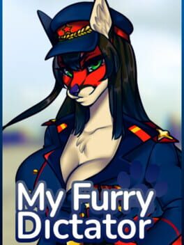 My Furry Dictator