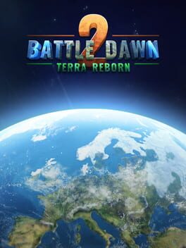 Battle Dawn 2: Terra Reborn