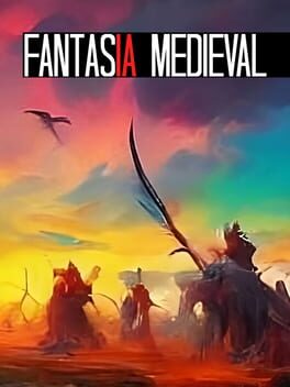 Fantasia Medieval