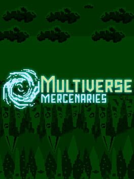 Multiverse Mercenaries